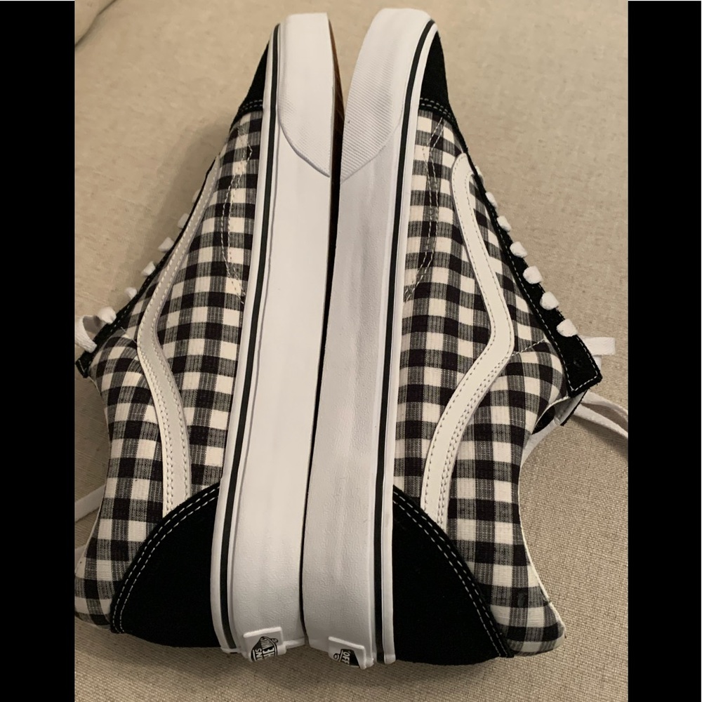 VANS Old Skool Sneaker Size 12 - Picture 7 of 11